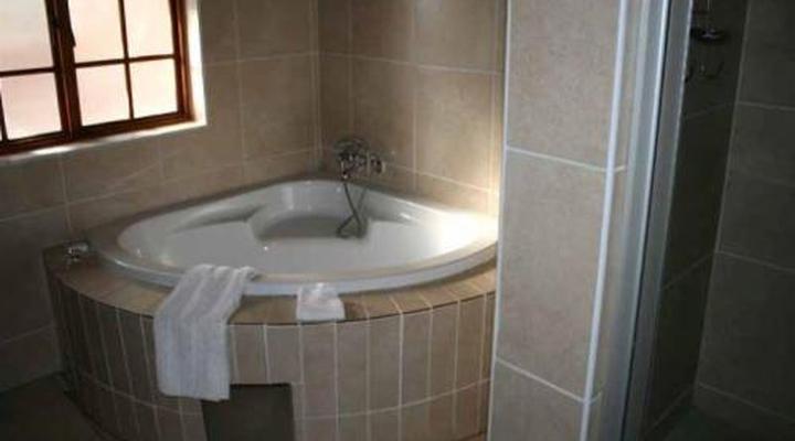 Monchique Guest House and Conference Centre