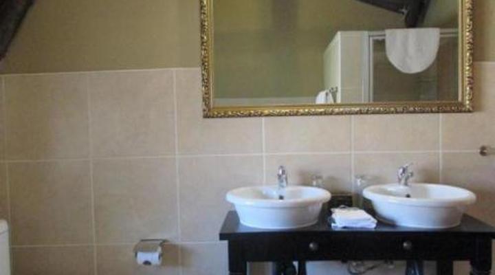 Monchique Guest House and Conference Centre