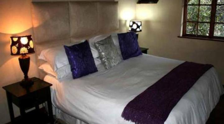 Monchique Guest House and Conference Centre