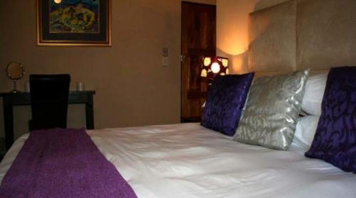 Monchique Guest House and Conference Centre