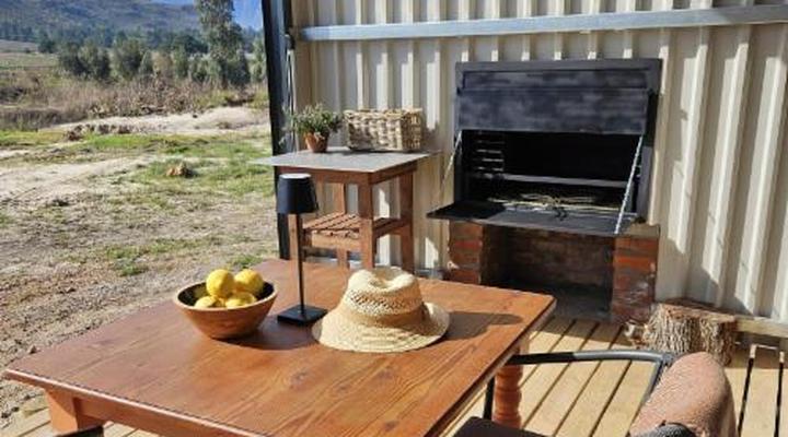 River Edge Accommodation