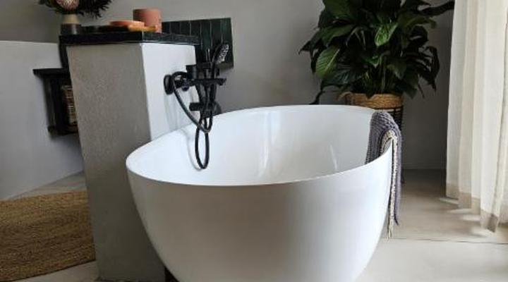 River Edge Accommodation