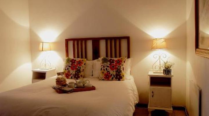 River Edge Accommodation