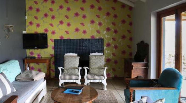 River Edge Accommodation