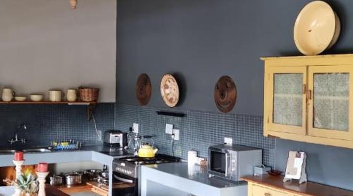 River Edge Accommodation