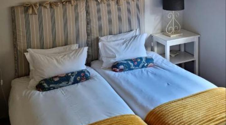 River Edge Accommodation