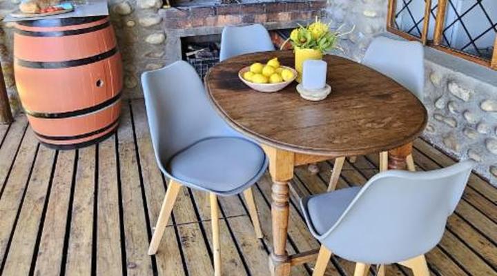 River Edge Accommodation