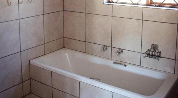 River Edge Accommodation