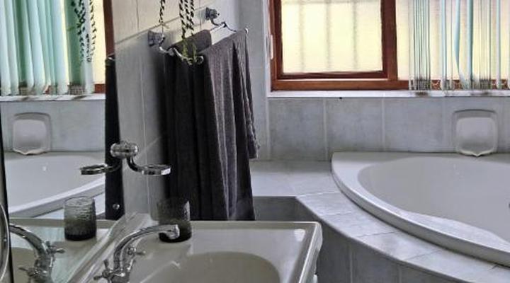 River Edge Accommodation