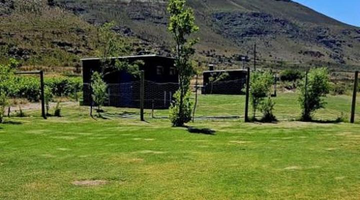 River Edge Accommodation