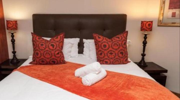 The duBoirs Boutique Lodge, Wedding & Conference Venue