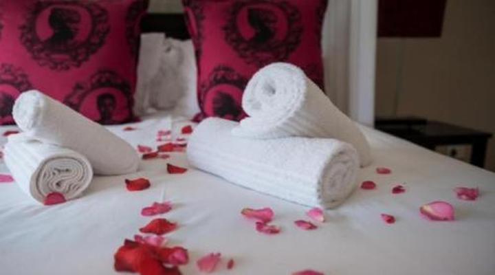 The duBoirs Boutique Lodge, Wedding & Conference Venue