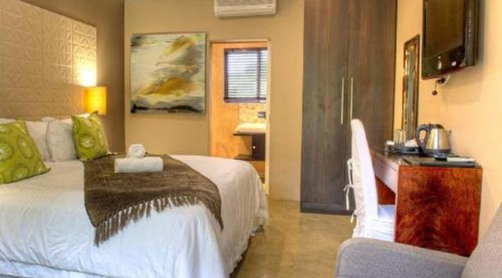 The duBoirs Boutique Lodge, Wedding & Conference Venue