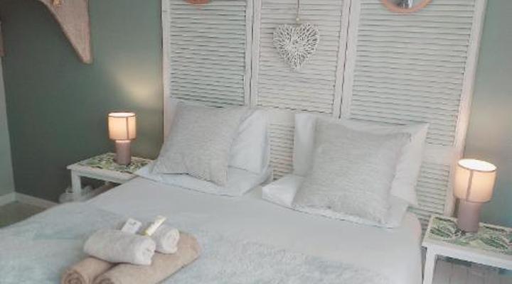 The Coelacanth Guesthouse