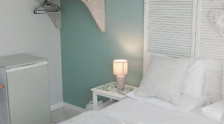 The Coelacanth Guesthouse