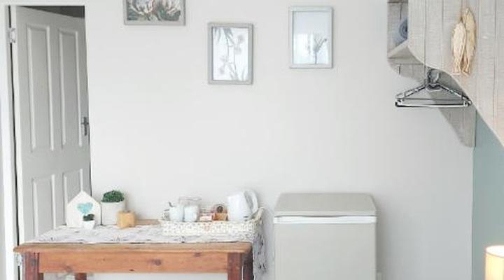 The Coelacanth Guesthouse