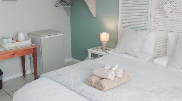 The Coelacanth Guesthouse