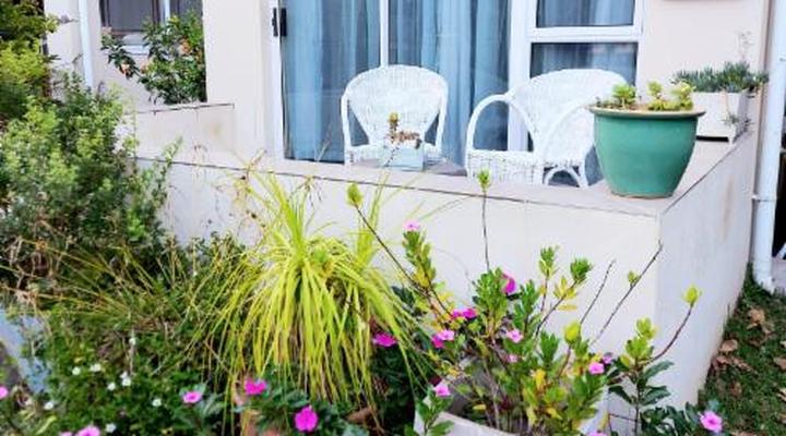 The Coelacanth Guesthouse