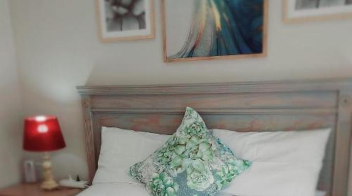 The Coelacanth Guesthouse