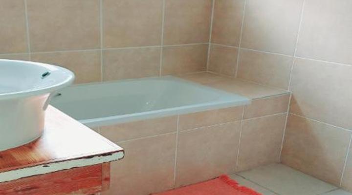 The Coelacanth Guesthouse