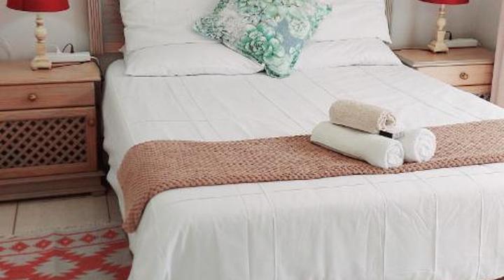 The Coelacanth Guesthouse