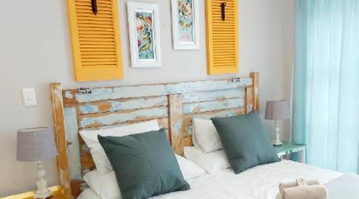 The Coelacanth Guesthouse