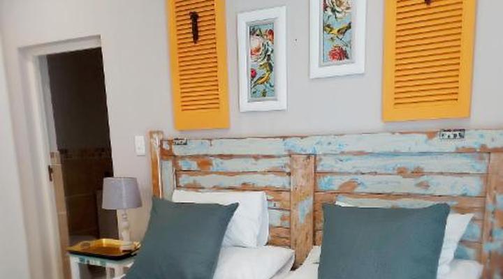 The Coelacanth Guesthouse