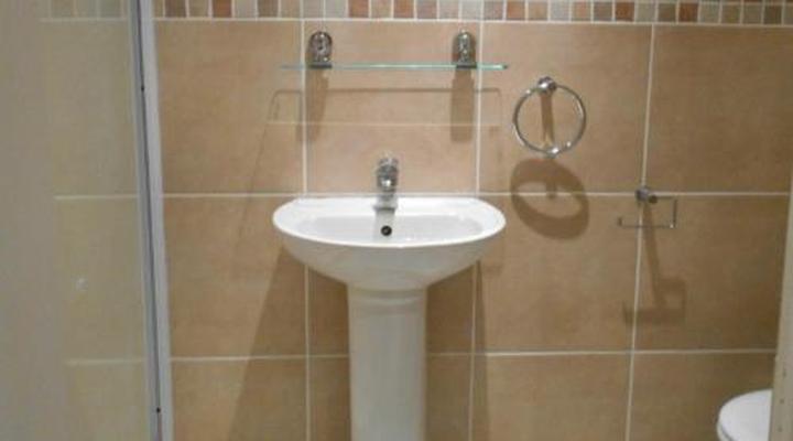 The Coelacanth Guesthouse