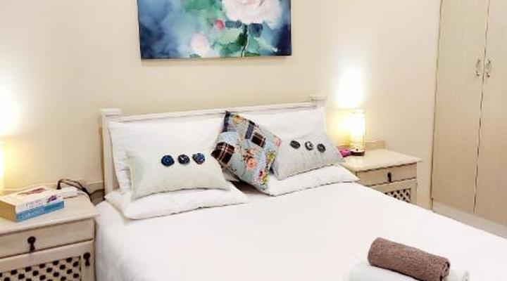 The Coelacanth Guesthouse