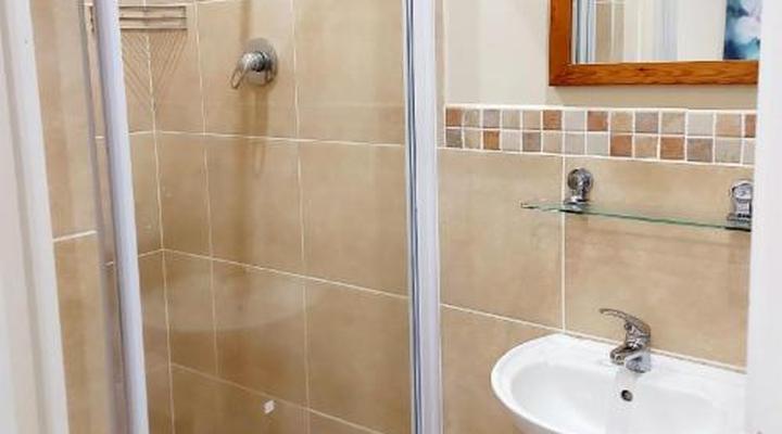 The Coelacanth Guesthouse