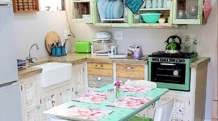 The Coelacanth Guesthouse