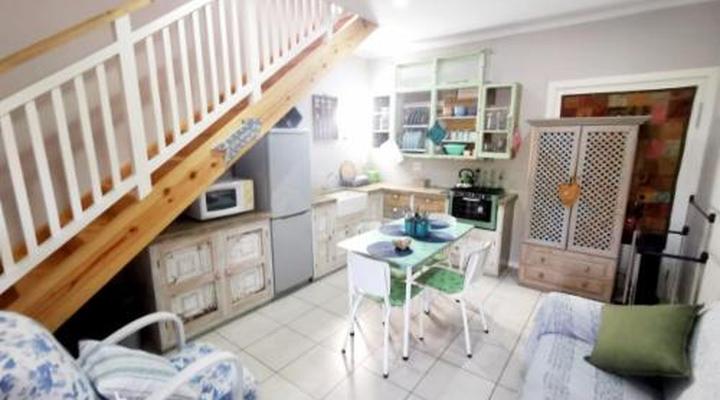 The Coelacanth Guesthouse