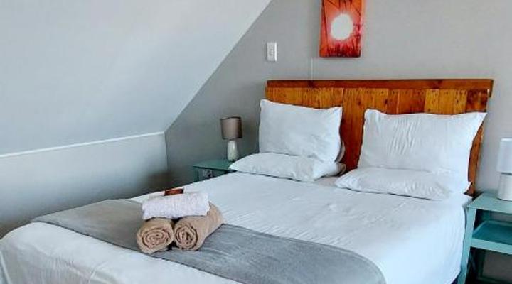 The Coelacanth Guesthouse