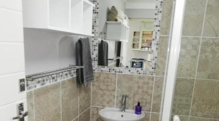 The Coelacanth Guesthouse