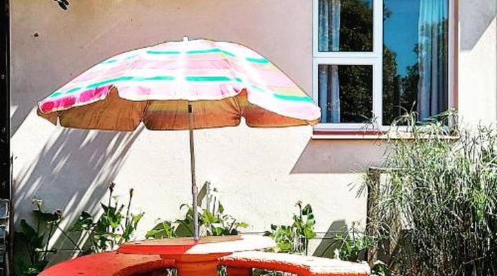 The Coelacanth Guesthouse