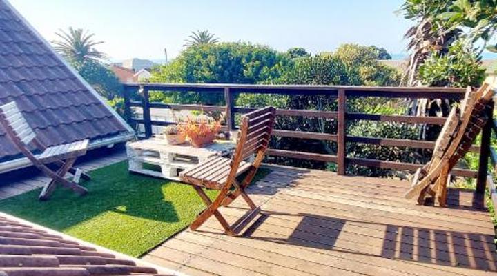 The Coelacanth Guesthouse