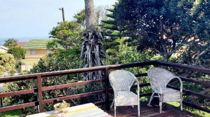 The Coelacanth Guesthouse