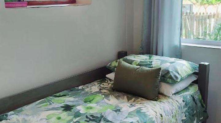 The Coelacanth Guesthouse