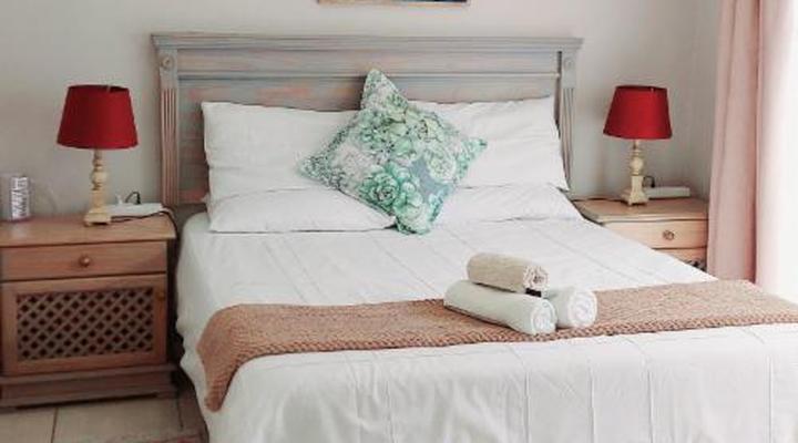 The Coelacanth Guesthouse