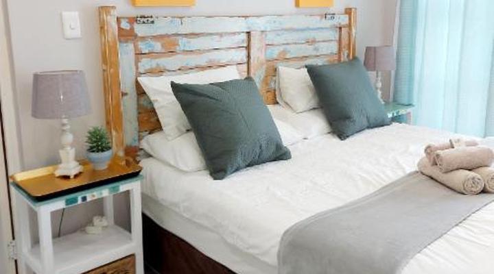 The Coelacanth Guesthouse