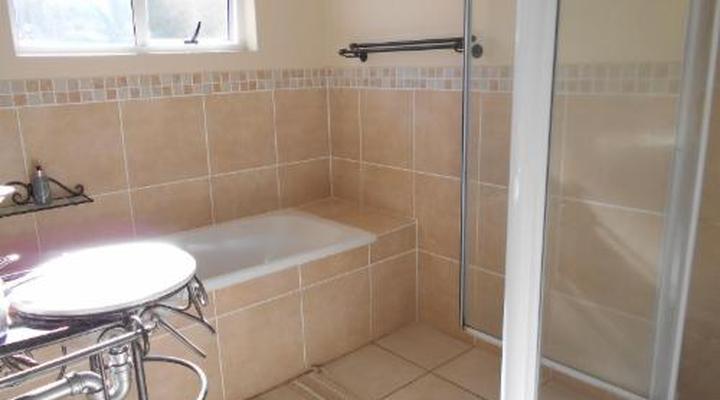 The Coelacanth Guesthouse