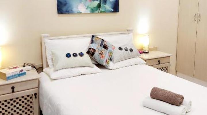 The Coelacanth Guesthouse