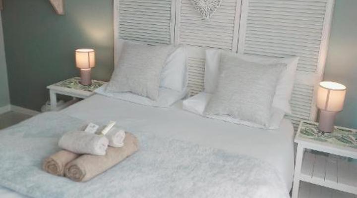 The Coelacanth Guesthouse