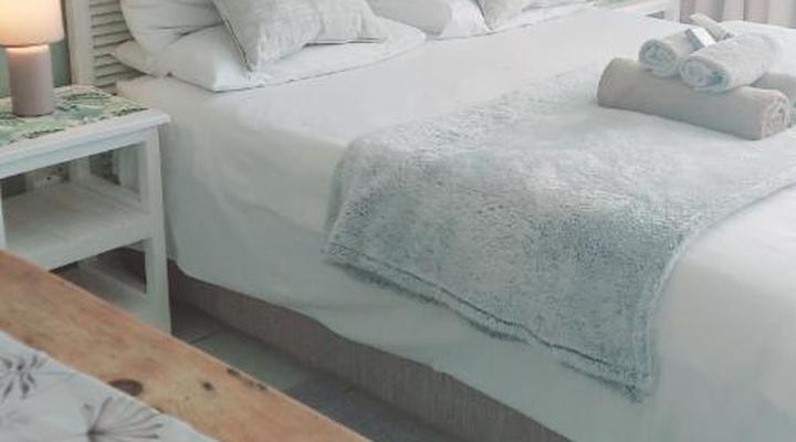 The Coelacanth Guesthouse