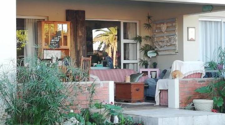 The Coelacanth Guesthouse