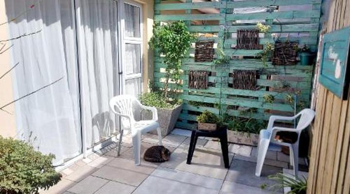 The Coelacanth Guesthouse