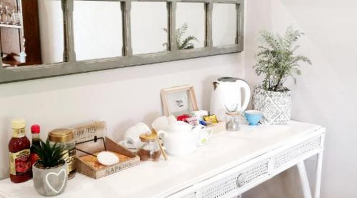 The Coelacanth Guesthouse