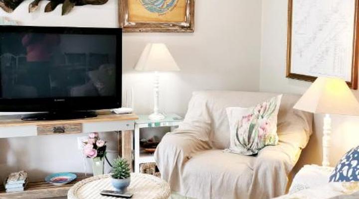 The Coelacanth Guesthouse