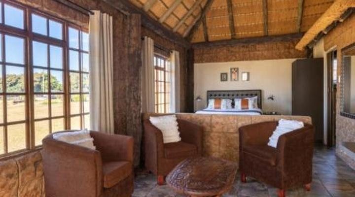 Linglela Lodge