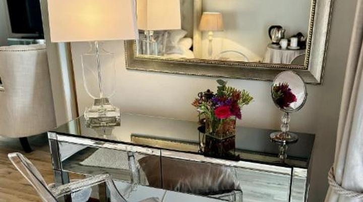 Le Manoir de Brendel